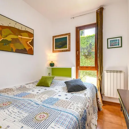 Apartment Casa Barbara *