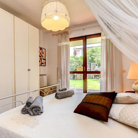 Casa Barbara Apartment