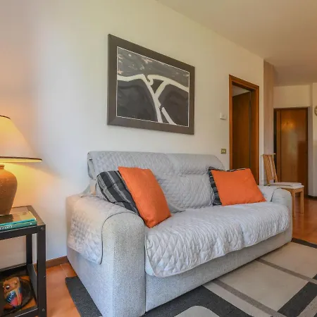Apartment Casa Barbara *
