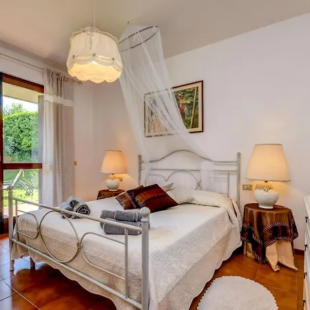 Casa Barbara Apartment