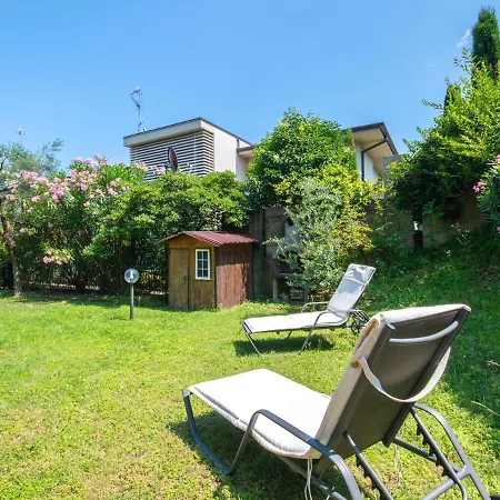Casa Barbara サロ