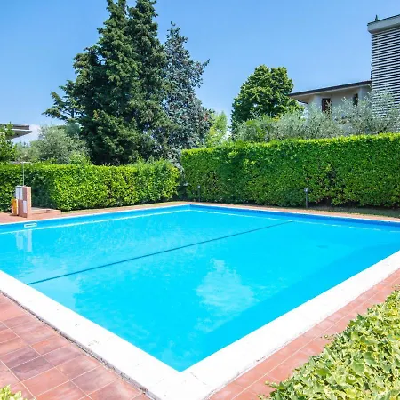 Casa Barbara Daire