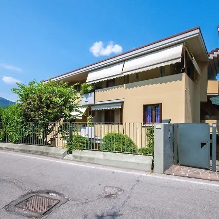 Daire Casa Barbara Salò