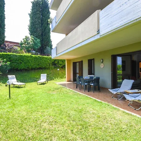 Casa Barbara アパート