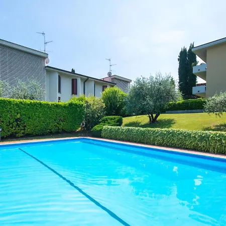 Daire Casa Barbara Salò