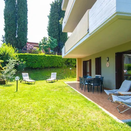 Daire Casa Barbara *